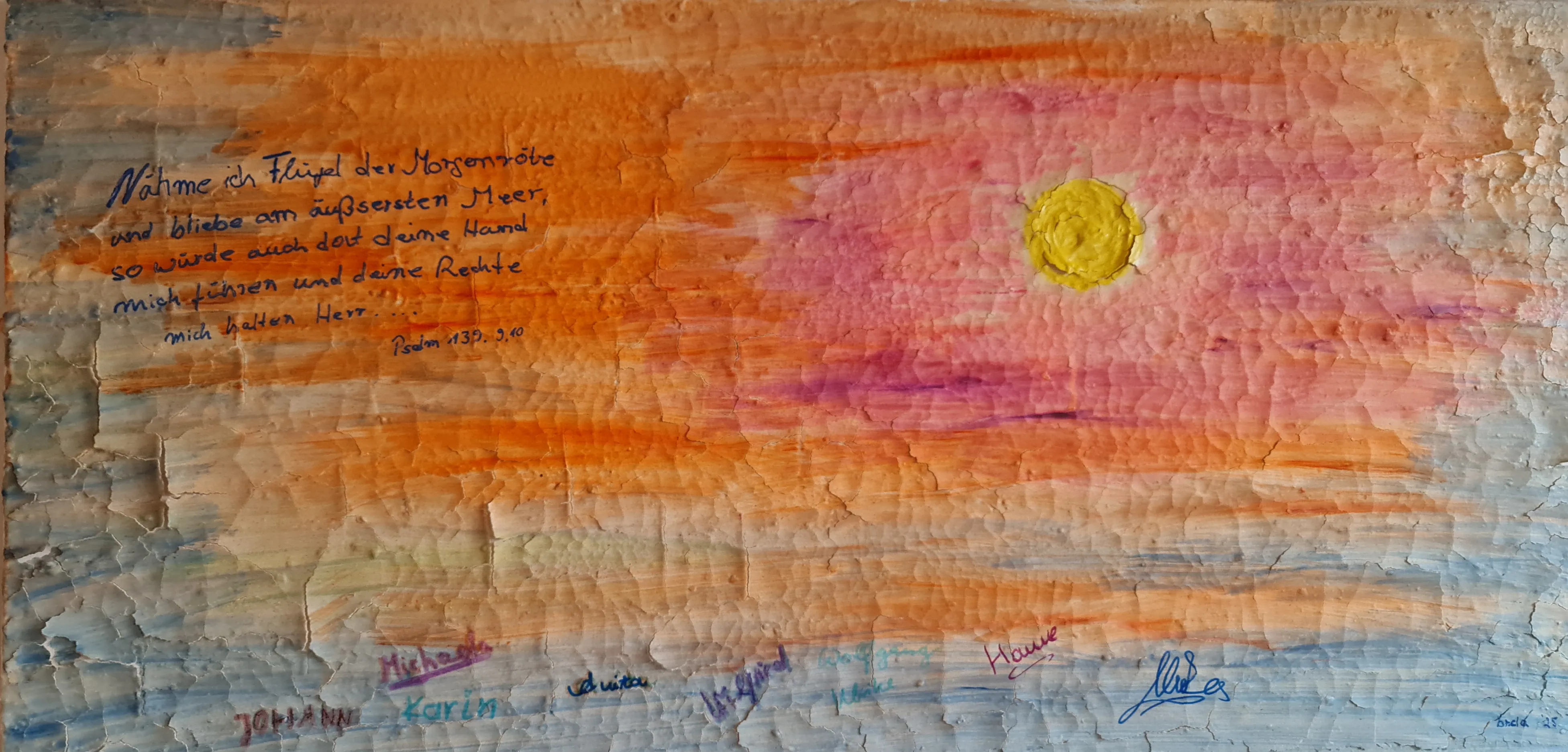 Hauskreis Forchheim "Kompass"