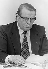 Eduard Schütz (1928-2001)